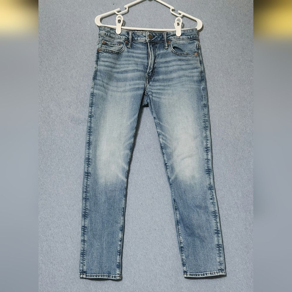 American Eagle Airflex+ Slim Jeans. Size 29/30